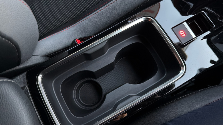 Vauxhall Mokka 1.2 Turbo GS Line 5dr Auto Petrol Hatchback